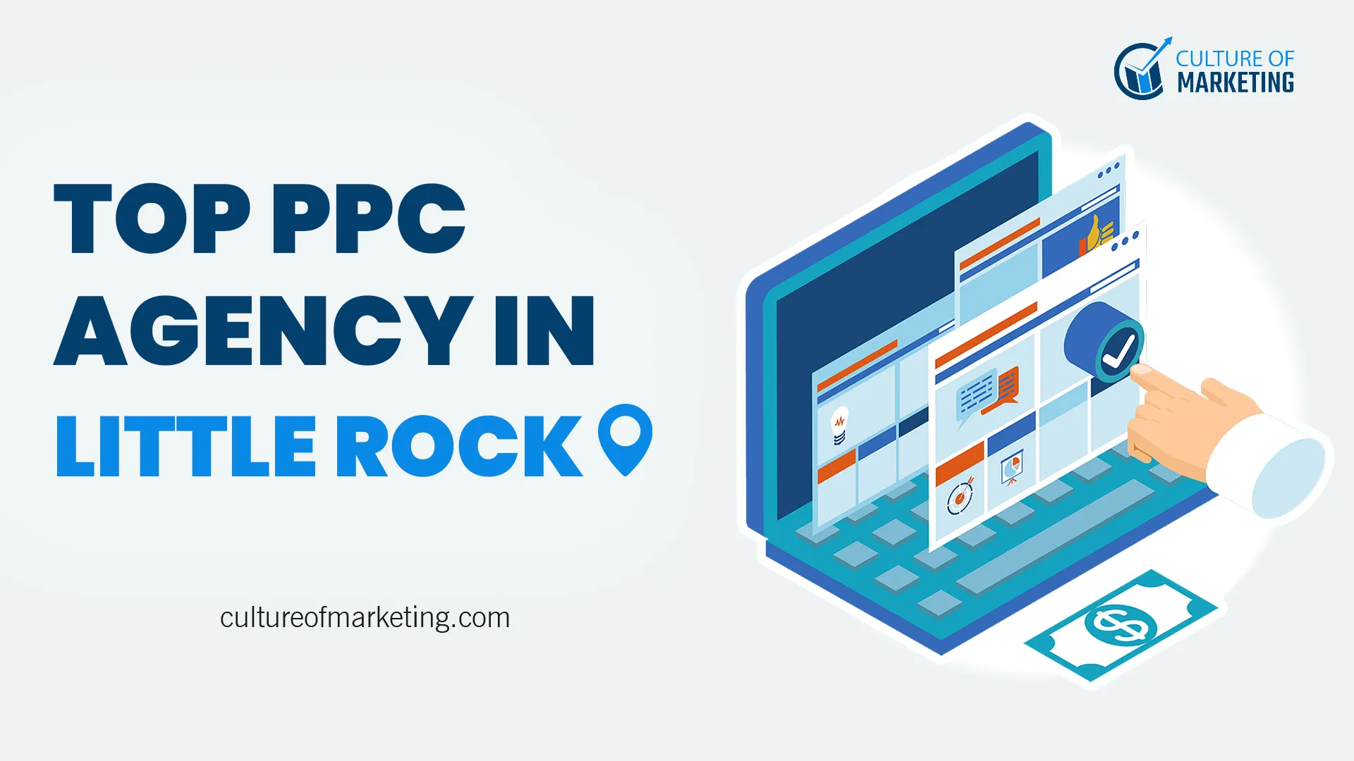 PPC Marketing Visual